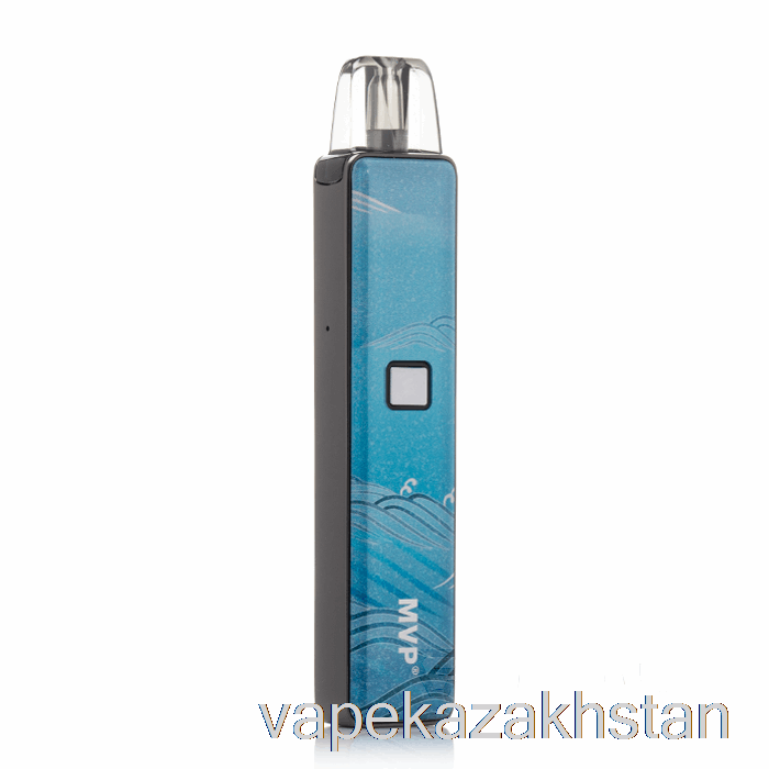 Vape Disposable Innokin MVP Pod Kit Ocean Waves